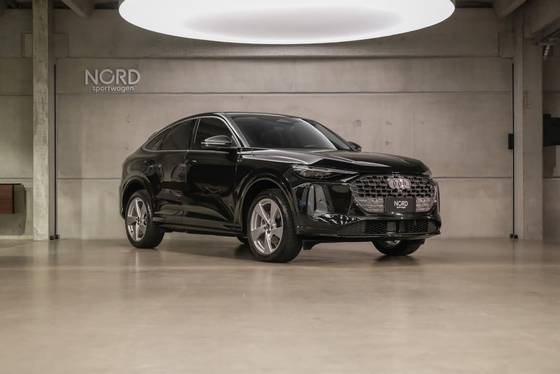 AUDI Q5 2.0 TFSI GASOLINA SPORTBACK ADVANCED QUATTRO S TRONIC